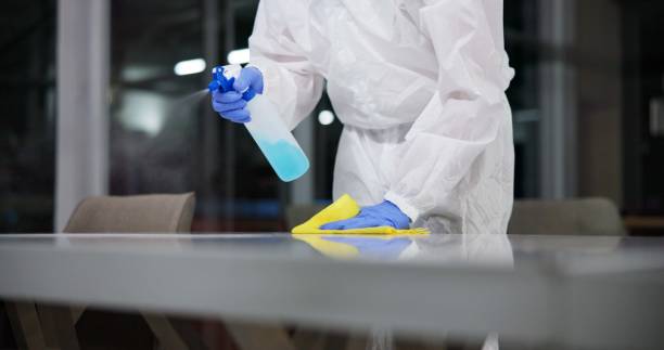 Licensed Hoarding Cleanup service in New London, CT - Trauma Clean Pros